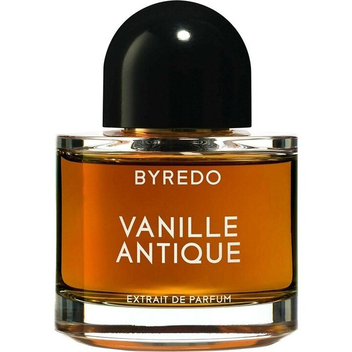 vanille antique byredo