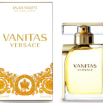 vanitas eau de toilette versace