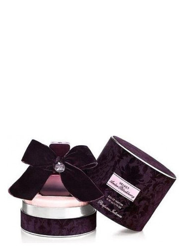 velvet amber blackberry perfumes by victorias secret