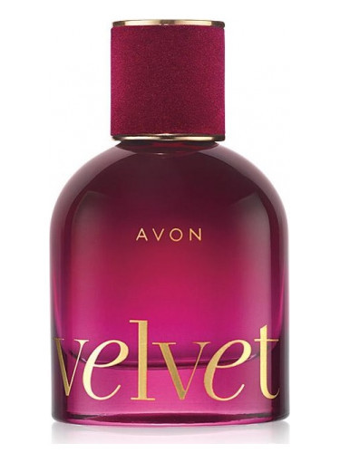 velvet avon