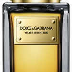 velvet desert oud perfumes by dolce gabbana