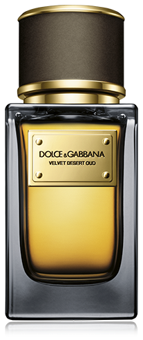 velvet desert oud perfumes by dolce gabbana