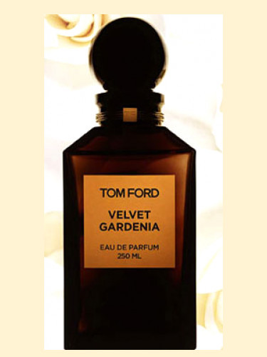 velvet gardenia tom ford