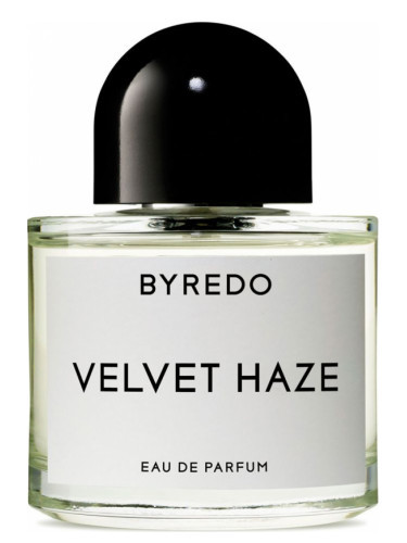 velvet haze byredo