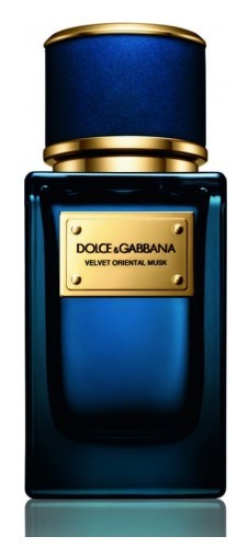 velvet oriental musk perfumes by dolce gabbana