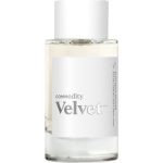 velvet perfumes by commodity