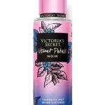 velvet petals noir perfumes by victorias secret