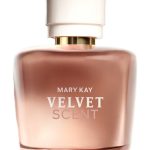 velvet scent perfumes by mary kay