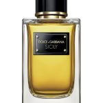 velvet sicily perfumes by dolce gabbana