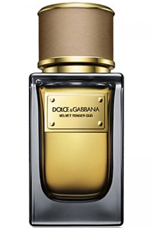 velvet tender oud perfumes by dolce gabbana