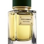 velvet vetiver perfumes by dolce gabbana