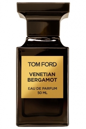 venetian bergamot tom ford