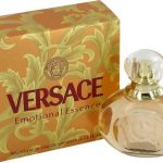 versace essence emotional versace