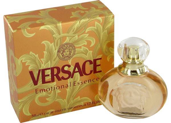 versace essence emotional versace