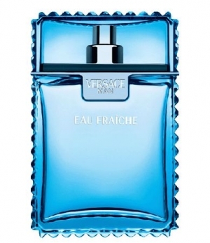 versace man eau fraiche versace