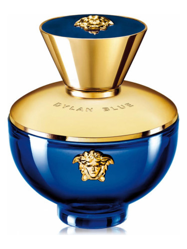 versace pour femme dylan blue versace