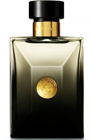 versace pour homme oud noir versace