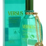 versus time for relax versace