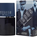 versus uomo versace