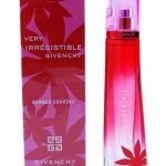 very irresistible givenchy summer cocktail for women 2008 givenchy