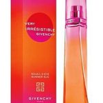 very irresistible soleil dete givenchy