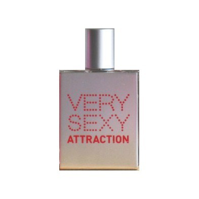 very sexy attraction for him perfumes by victorias secret