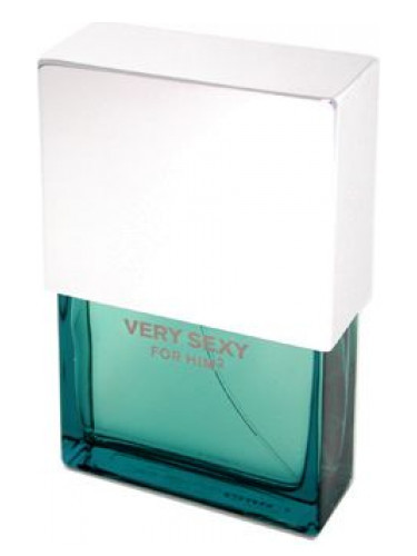 very sexy for him 2 perfumes by victorias secret