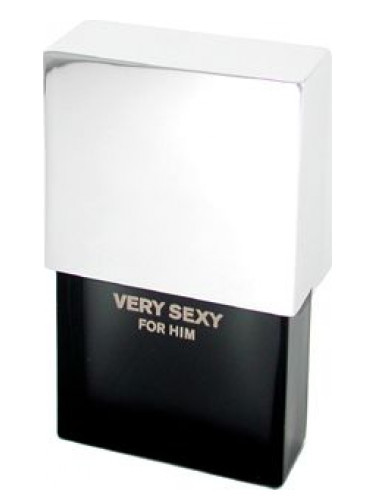 very sexy for him perfumes by victorias secret