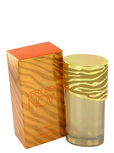 very sexy now 2007 perfumes by victorias secret