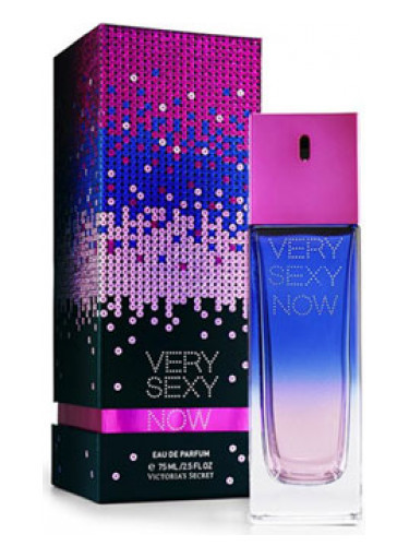 very sexy now 2010 v 2 perfumes by victorias secret