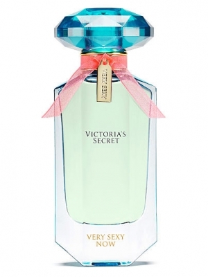 very sexy now 2015 perfumes by victorias secret