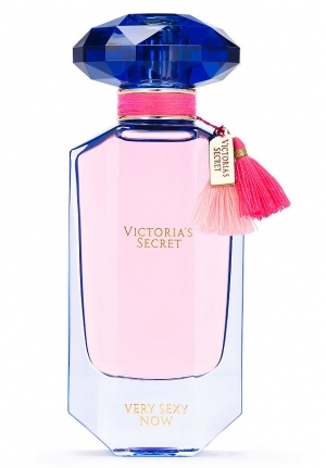 very sexy now 2016 perfumes by victorias secret