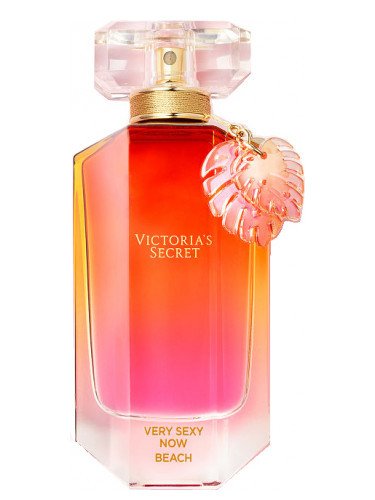 very sexy now beach perfumes by victorias secret