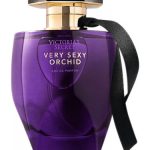 very sexy orchid perfumes by victorias secret