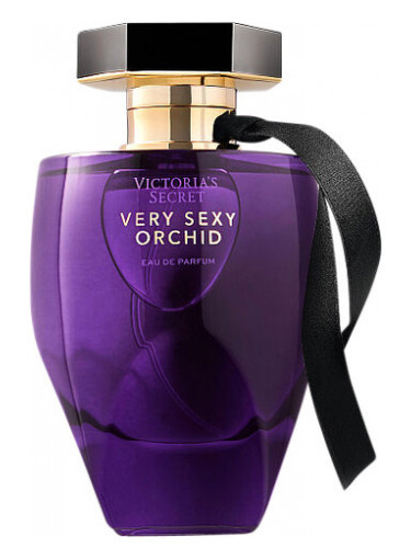 very sexy orchid perfumes by victorias secret