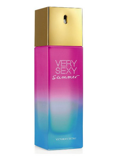 very sexy summer perfumes by victorias secret