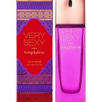 very sexy temptation perfumes by victorias secret