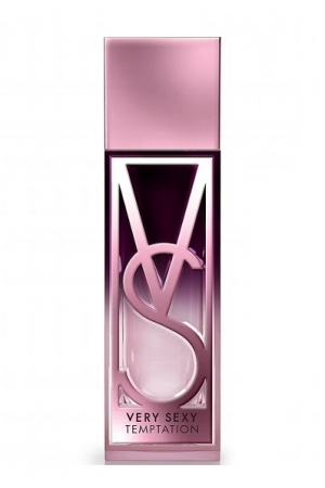 very sexy temptations for her perfumes by victorias secret