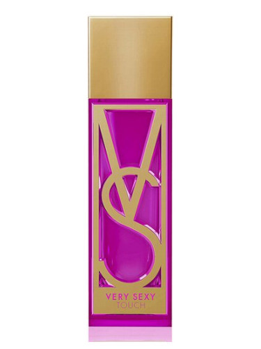 very sexy touch perfumes by victorias secret