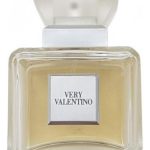 very valentino eau toilette valentino