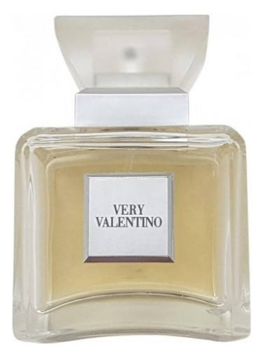 very valentino eau toilette valentino