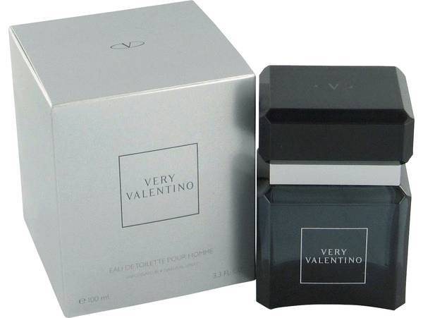 very valentino for men valentino