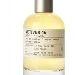 vetiver 46 le labo