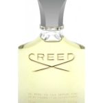 vetiver creed