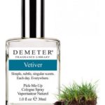 vetiver demeter