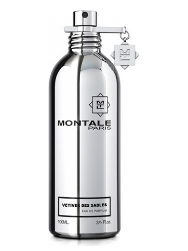 vetiver des sables montale