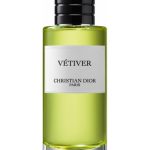 vetiver dior