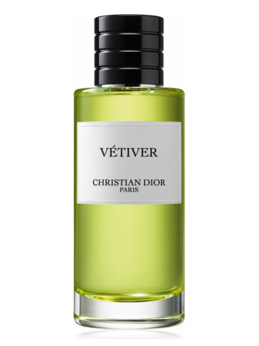 vetiver dior