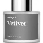 vetiver perfumes by commodity