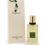 vetiver vintage edition guerlain